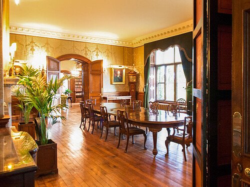 OldHouse -  filming photoshoot location-15