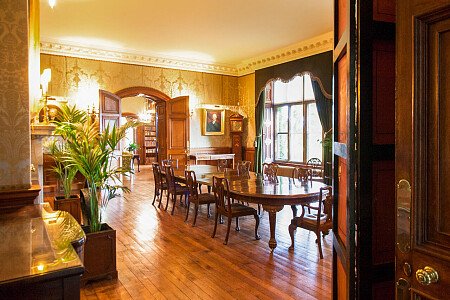 OldHouse -  filming photoshoot location-15