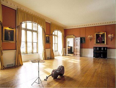 OldHouse -  filming photoshoot location-18