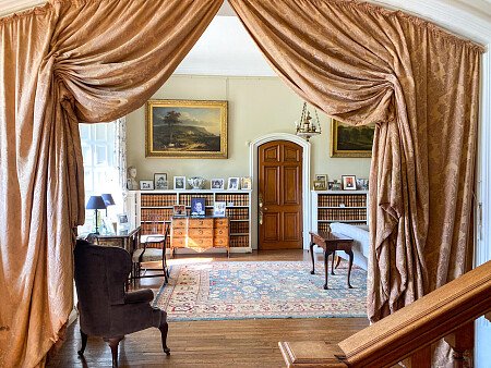 OldHouse -  filming photoshoot location-17