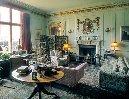 OldHouse -  filming photoshoot location-20