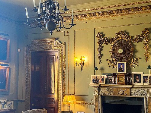 OldHouse -  filming photoshoot location-22