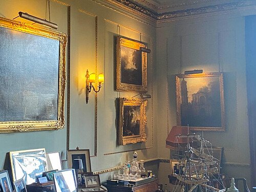 OldHouse -  filming photoshoot location-23