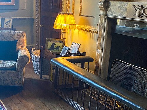 OldHouse -  filming photoshoot location-24