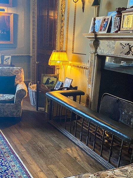 OldHouse -  filming photoshoot location-24