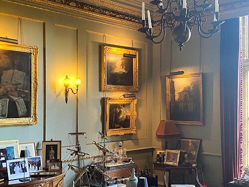 OldHouse -  filming photoshoot location-25