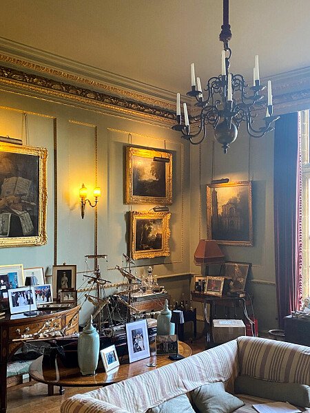 OldHouse -  filming photoshoot location-25