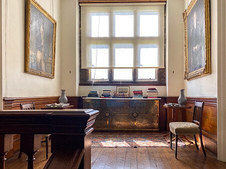 OldHouse -  filming photoshoot location-27