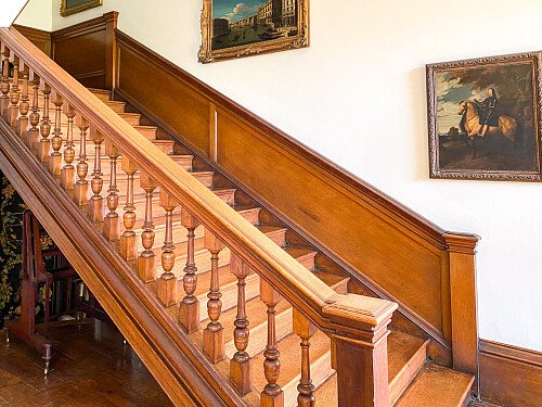 OldHouse -  filming photoshoot location-28