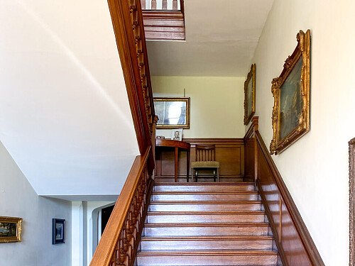 OldHouse -  filming photoshoot location-29