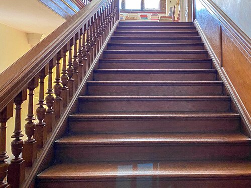 OldHouse -  filming photoshoot location-30