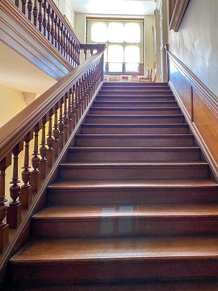 OldHouse -  filming photoshoot location-30