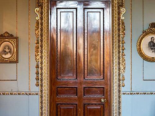 OldHouse -  filming photoshoot location-31