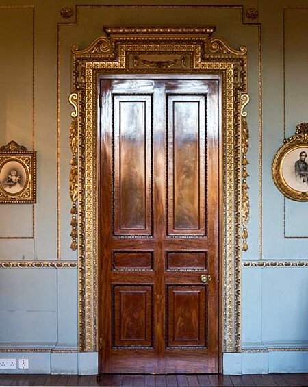 OldHouse -  filming photoshoot location-31