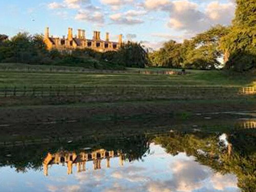 OldHouse -  filming photoshoot location-38