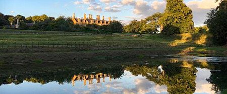 OldHouse -  filming photoshoot location-38