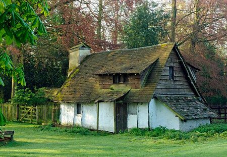 OldHouse -  filming photoshoot location-39