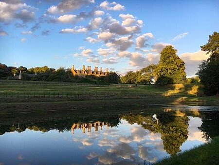 OldHouse -  filming photoshoot location-43