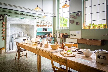 Stanstead -  filming photoshoot location-19