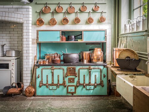 Stanstead -  filming photoshoot location-22