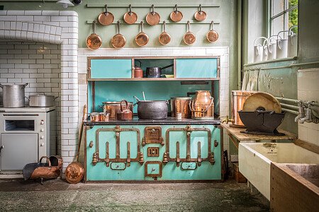 Stanstead -  filming photoshoot location-22