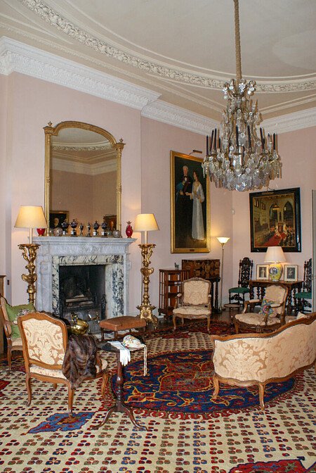 Stanstead -  filming photoshoot location-35