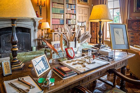 Stanstead -  filming photoshoot location-37