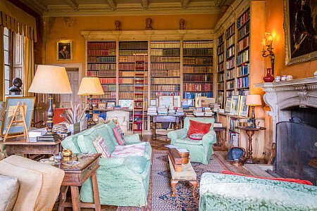 Stanstead -  filming photoshoot location-38