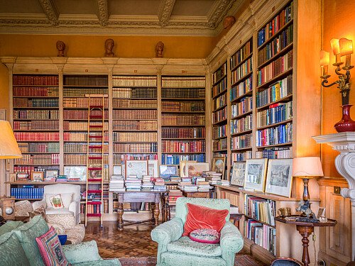 Stanstead -  filming photoshoot location-39