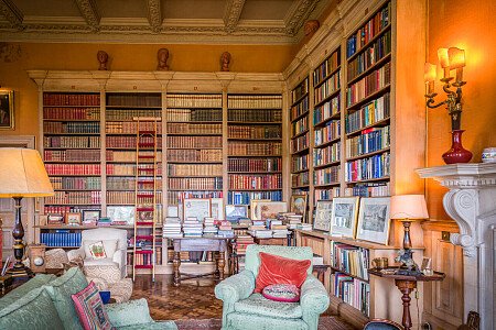 Stanstead -  filming photoshoot location-39