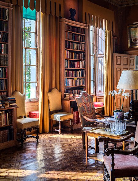 Stanstead -  filming photoshoot location-41