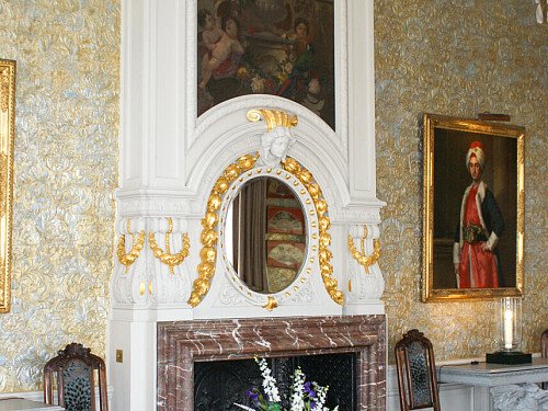 Stanstead -  filming photoshoot location-46