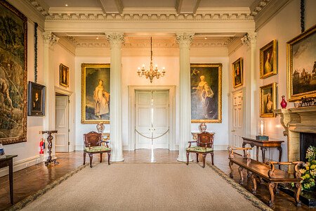 Stanstead -  filming photoshoot location-49