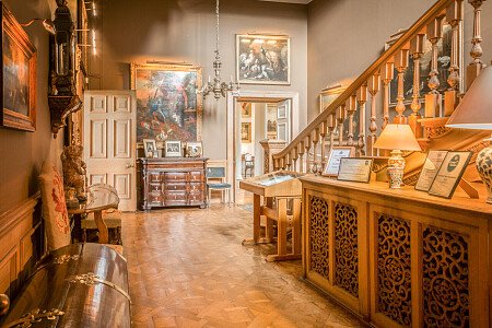 Stanstead -  filming photoshoot location-56