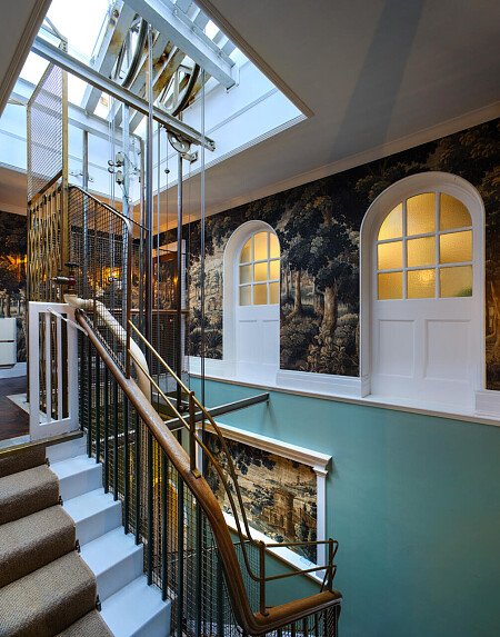 Stanstead -  filming photoshoot location-58