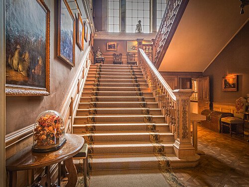 Stanstead -  filming photoshoot location-57