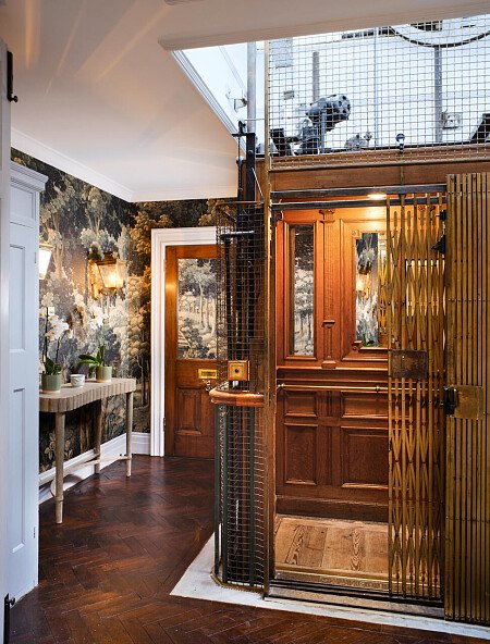 Stanstead -  filming photoshoot location-60