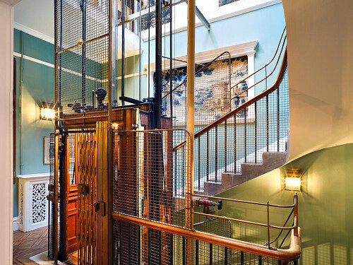 Stanstead -  filming photoshoot location-59