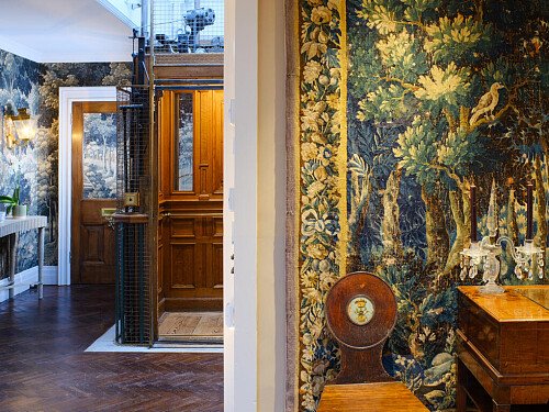 Stanstead -  filming photoshoot location-61