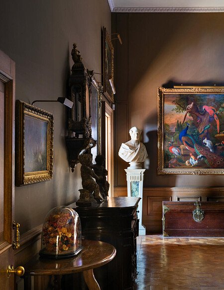 Stanstead -  filming photoshoot location-64