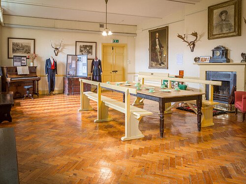 Stanstead -  filming photoshoot location-66