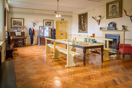 Stanstead -  filming photoshoot location-66