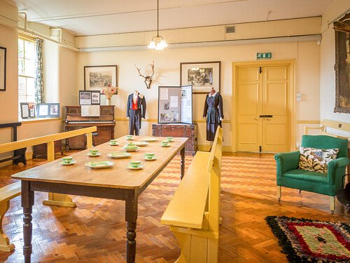 Stanstead -  filming photoshoot location-69