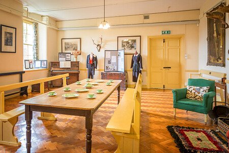 Stanstead -  filming photoshoot location-69