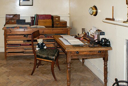 Stanstead -  filming photoshoot location-78