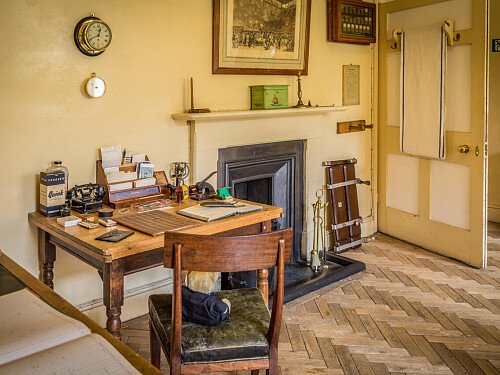 Stanstead -  filming photoshoot location-81