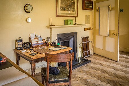 Stanstead -  filming photoshoot location-81