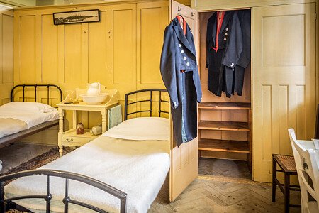 Stanstead -  filming photoshoot location-86