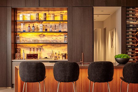 Bar Stairs House - Filming Locations Locations Direct -01