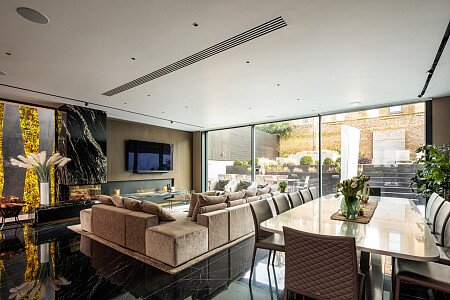 Bar Stairs House - Filming Locations Locations Direct -03